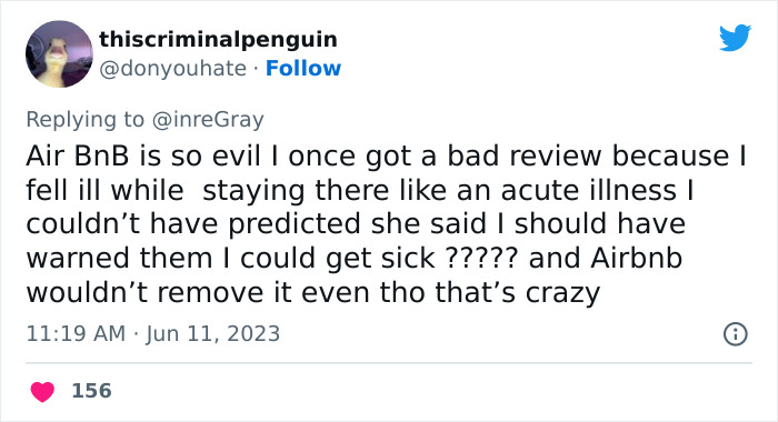 Airbnb Host Tries Gaslighting Guest About Their Pet Policy To Extract More Money, Blames It On A 'Glitch' After Being Proven Wrong Airbnb Host Tries Gaslighting Guest About Their Pet Policy To Extract More Money, Blames It On A 'Glitch' After Being Proven Wrong