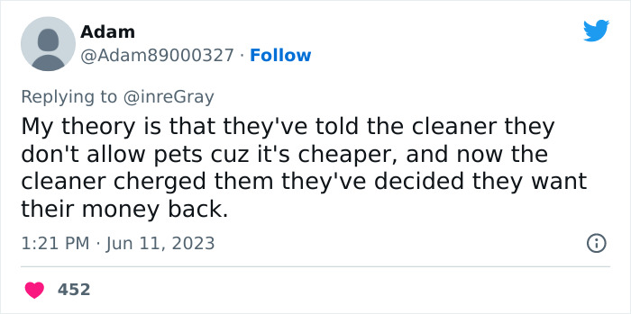 Airbnb Host Tries Gaslighting Guest About Their Pet Policy To Extract More Money, Blames It On A 'Glitch' After Being Proven Wrong Airbnb Host Tries Gaslighting Guest About Their Pet Policy To Extract More Money, Blames It On A 'Glitch' After Being Proven Wrong