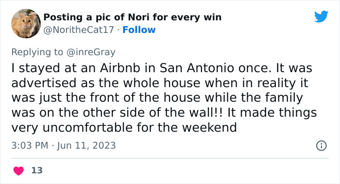 Airbnb Host Tries Gaslighting Guest About Their Pet Policy To Extract More Money, Blames It On A 'Glitch' After Being Proven Wrong Airbnb Host Tries Gaslighting Guest About Their Pet Policy To Extract More Money, Blames It On A 'Glitch' After Being Proven Wrong
