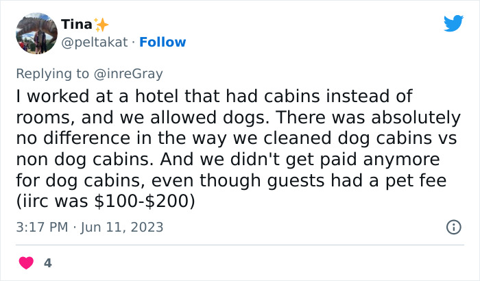 Airbnb Host Tries Gaslighting Guest About Their Pet Policy To Extract More Money, Blames It On A 'Glitch' After Being Proven Wrong Airbnb Host Tries Gaslighting Guest About Their Pet Policy To Extract More Money, Blames It On A 'Glitch' After Being Proven Wrong