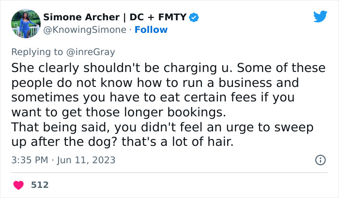 Airbnb Host Tries Gaslighting Guest About Their Pet Policy To Extract More Money, Blames It On A 'Glitch' After Being Proven Wrong Airbnb Host Tries Gaslighting Guest About Their Pet Policy To Extract More Money, Blames It On A 'Glitch' After Being Proven Wrong