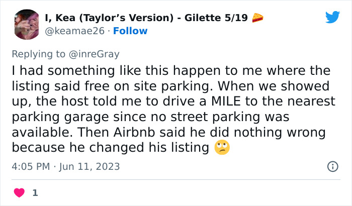 Airbnb Host Tries Gaslighting Guest About Their Pet Policy To Extract More Money, Blames It On A 'Glitch' After Being Proven Wrong Airbnb Host Tries Gaslighting Guest About Their Pet Policy To Extract More Money, Blames It On A 'Glitch' After Being Proven Wrong