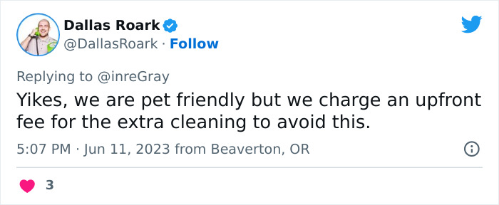 Airbnb Host Tries Gaslighting Guest About Their Pet Policy To Extract More Money, Blames It On A 'Glitch' After Being Proven Wrong Airbnb Host Tries Gaslighting Guest About Their Pet Policy To Extract More Money, Blames It On A 'Glitch' After Being Proven Wrong