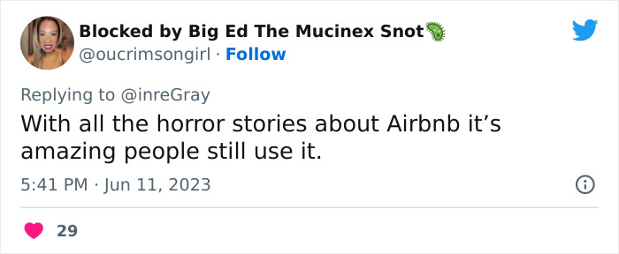 Airbnb Host Tries Gaslighting Guest About Their Pet Policy To Extract More Money, Blames It On A 'Glitch' After Being Proven Wrong Airbnb Host Tries Gaslighting Guest About Their Pet Policy To Extract More Money, Blames It On A 'Glitch' After Being Proven Wrong