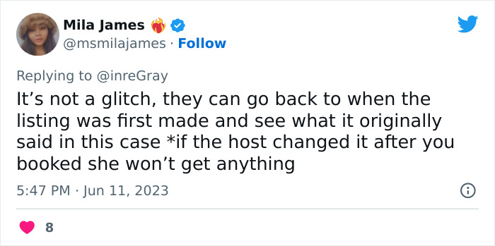 Airbnb Host Tries Gaslighting Guest About Their Pet Policy To Extract More Money, Blames It On A 'Glitch' After Being Proven Wrong Airbnb Host Tries Gaslighting Guest About Their Pet Policy To Extract More Money, Blames It On A 'Glitch' After Being Proven Wrong