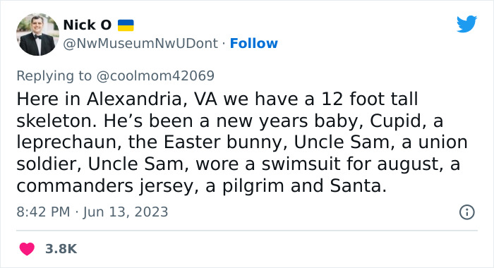 City Tries To Force This Woman To Take Down Her Epic Werewolf Statue, She Stands Her Ground With Technicalities And Now Folks Online Stand By Her City Tries To Force This Woman To Take Down Her Epic Werewolf Statue, She Stands Her Ground With Technicalities And Now Folks Online Stand By Her