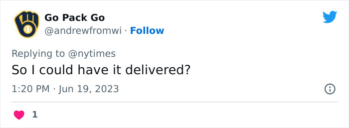 Landlord Places A Ban On Cooking Meat And Fish In This $5.75K-A-Month Brooklyn Rental Landlord Places A Ban On Cooking Meat And Fish In This $5.75K-A-Month Brooklyn Rental