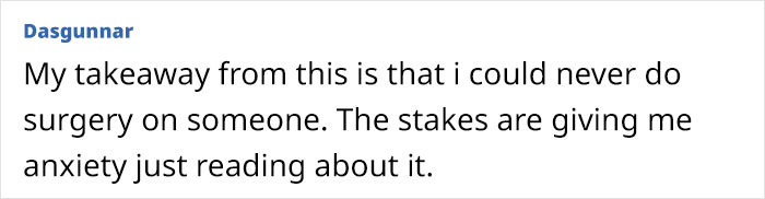 Medical Assistant Accidentally Cuts Heart Surgeon During Surgery, Who Leaves Abruptly, Dodges The Bullet When He Returns Minutes Later Medical Assistant Accidentally Cuts Heart Surgeon During Surgery, Who Leaves Abruptly, Dodges The Bullet When He Returns Minutes Later