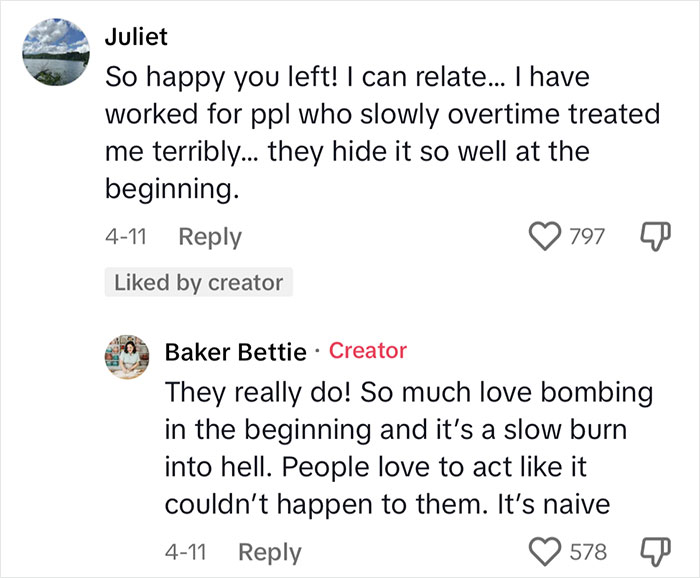 "The Family Was So Upset It Was Ruining Their Plans": Chef Shares The Story Of How She Quit Working For Ridiculous Family "The Family Was So Upset It Was Ruining Their Plans": Chef Shares The Story Of How She Quit Working For Ridiculous Family