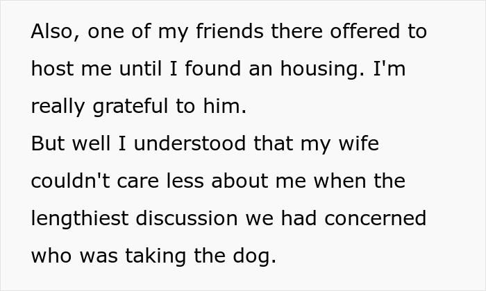 “My Wife Is Not The Woman I Used To Know. She Let The Fame Get To Her” “My Wife Is Not The Woman I Used To Know. She Let The Fame Get To Her”
