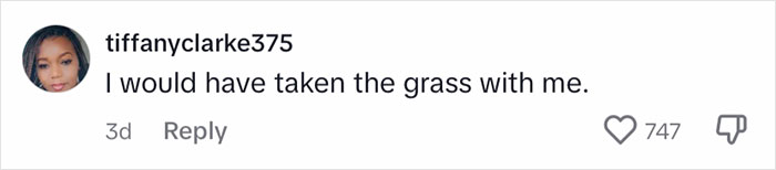 “We’ve Already Called The Police”: Customer Refuses To Pay For Her Grass, Landscapers Come And Rip It All Up “We’ve Already Called The Police”: Customer Refuses To Pay For Her Grass, Landscapers Come And Rip It All Up