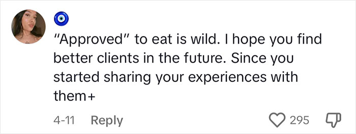 "The Family Was So Upset It Was Ruining Their Plans": Chef Shares The Story Of How She Quit Working For Ridiculous Family "The Family Was So Upset It Was Ruining Their Plans": Chef Shares The Story Of How She Quit Working For Ridiculous Family