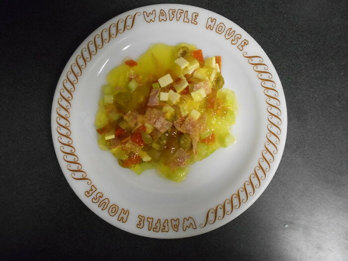 This Viral Thread Has Locals Pointing Out The Worst Foods In Their Country (30 Answers)