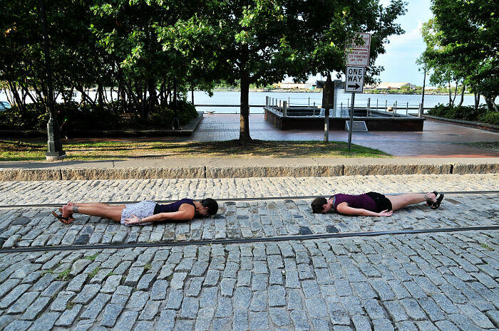 "What Was The Worst Trend That Has Ever Existed?" (30 Replies)