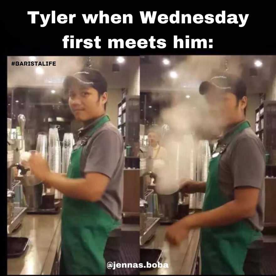 11 Wednesday Netflix Memes 11 Wednesday Netflix Memes