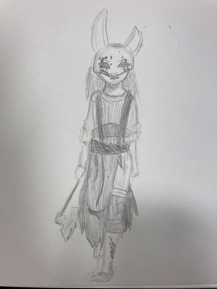 The Huntress From Dead By Daylight
