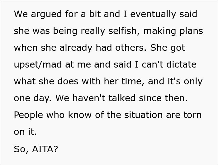 "The Bill Came Out Close To $1800": Woman Wants To Take Bride To Court After She Refused To Babysit Her Child After She Baked Her A Wedding Cake "The Bill Came Out Close To $1800": Woman Wants To Take Bride To Court After She Refused To Babysit Her Child After She Baked Her A Wedding Cake