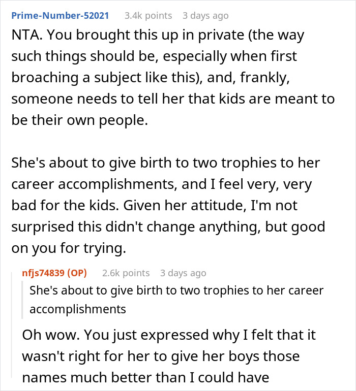 Man Gets Uninvited From Sister's Wedding Because He Advised Her Not To Give Her Twins Names They Will Be Bullied For