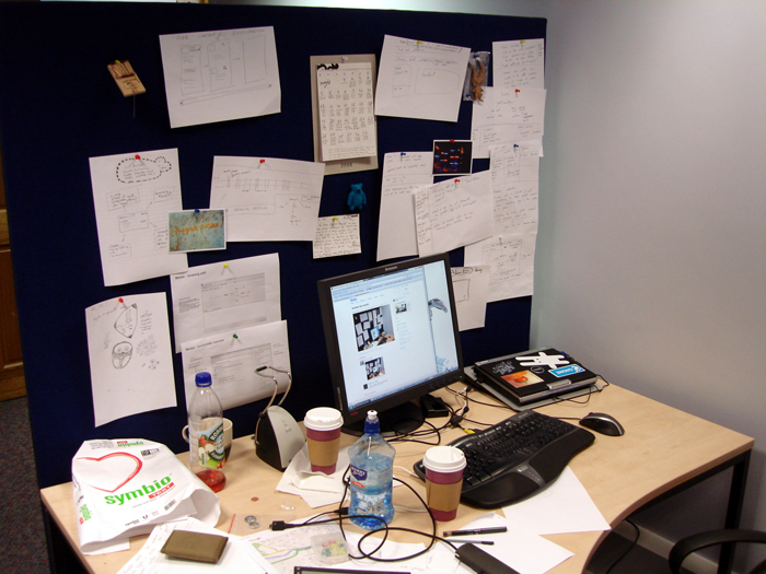 IT Guy Takes Internet Down For The Whole Company As Owners Want Employees To Be 'More Productive' IT Guy Takes Internet Down For The Whole Company As Owners Want Employees To Be 'More Productive'