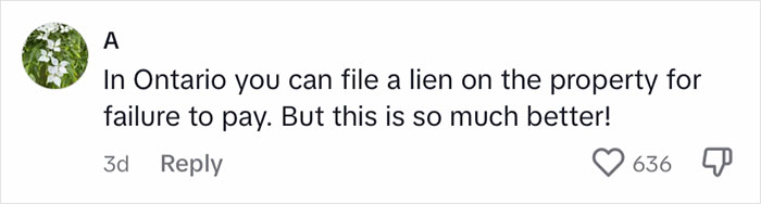 “We’ve Already Called The Police”: Customer Refuses To Pay For Her Grass, Landscapers Come And Rip It All Up “We’ve Already Called The Police”: Customer Refuses To Pay For Her Grass, Landscapers Come And Rip It All Up