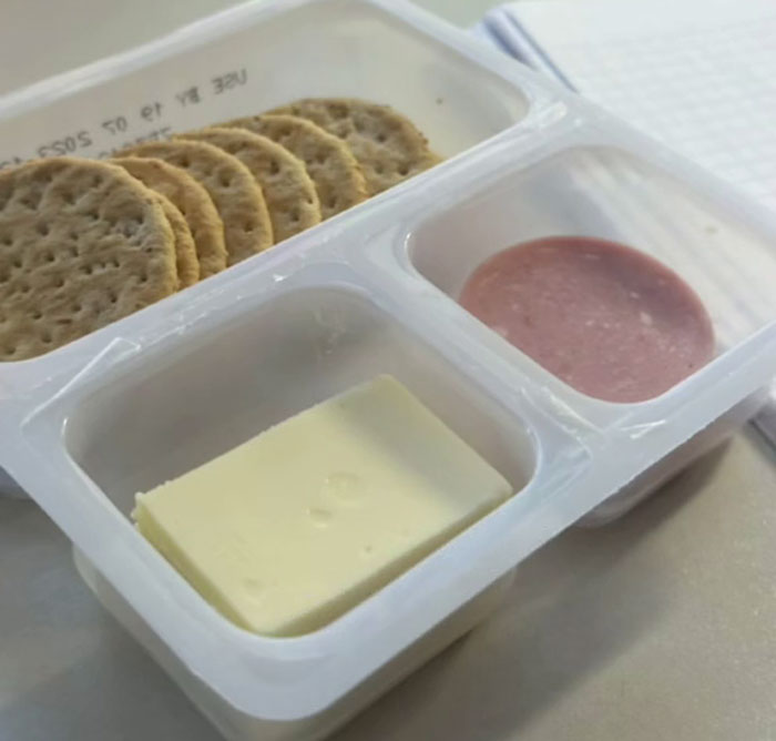 “White People Food” Is The New, Unexpected Trend In China “White People Food” Is The New, Unexpected Trend In China