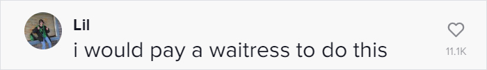 “Anytime We Sat Down To Eat After That, My Food Was Paid For”: Guy Asks GF To Split The Check And It Backfires “Anytime We Sat Down To Eat After That, My Food Was Paid For”: Guy Asks GF To Split The Check And It Backfires