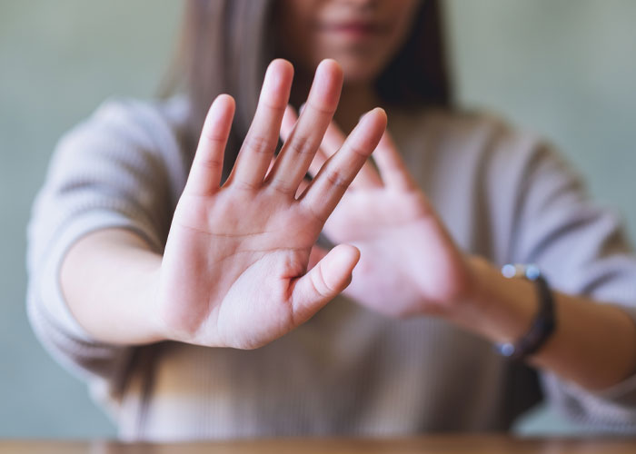 Woman Spreads Lies About Coworker's Attack That Never Happened, Faces The Consequences 5 Years Later When Looking For A Job