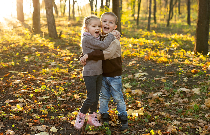 Couple Decide To Use Their Pets To Fill Out Roles In Their Wedding, SIL Is Angry They Didn't Include Her "Rainbow" Kids Instead Couple Decide To Use Their Pets To Fill Out Roles In Their Wedding, SIL Is Angry They Didn't Include Her "Rainbow" Kids Instead