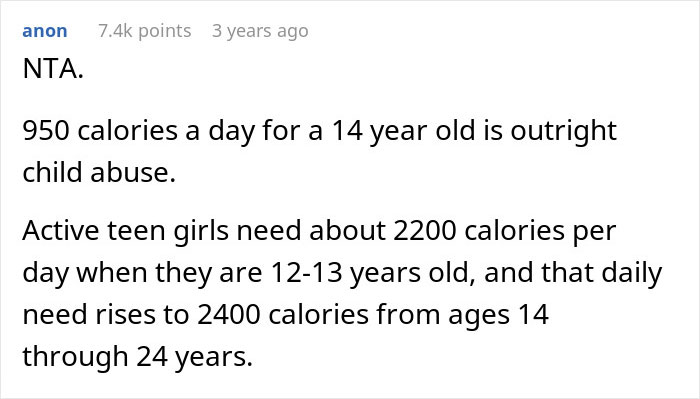 Dad Calls Out Wife And Puts An End To Her Unhealthy Obsession With Their 14-Year-Old Daughter's "Pageant-Ready" Looks, Wonders If He's A Jerk Dad Calls Out Wife And Puts An End To Her Unhealthy Obsession With Their 14-Year-Old Daughter's "Pageant-Ready" Looks, Wonders If He's A Jerk