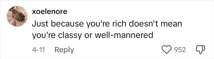 "The Family Was So Upset It Was Ruining Their Plans": Chef Shares The Story Of How She Quit Working For Ridiculous Family "The Family Was So Upset It Was Ruining Their Plans": Chef Shares The Story Of How She Quit Working For Ridiculous Family