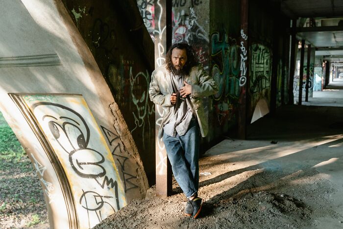 "What Was The Worst Trend That Has Ever Existed?" (30 Replies)