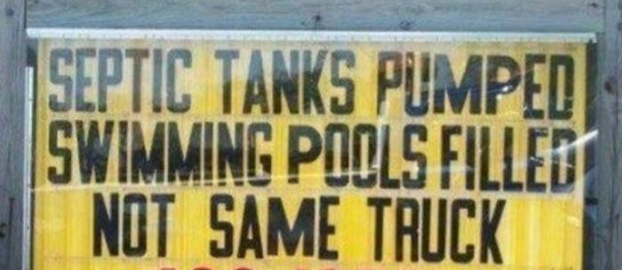 Apparently Clarification Was Necessary