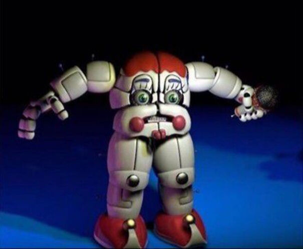 Fnaf Fans. From Cursed Images, To Funny Memes: 29 Images!