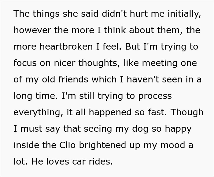 “My Wife Is Not The Woman I Used To Know. She Let The Fame Get To Her” “My Wife Is Not The Woman I Used To Know. She Let The Fame Get To Her”