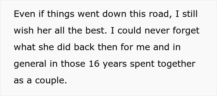 “My Wife Is Not The Woman I Used To Know. She Let The Fame Get To Her” “My Wife Is Not The Woman I Used To Know. She Let The Fame Get To Her”