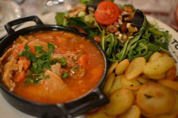 This Viral Thread Has Locals Pointing Out The Worst Foods In Their Country (30 Answers)