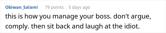 "Enjoy Staying Late To Do My Job”: Deli Worker Maliciously Complies, Leaving Manager To Suffer The Consequences "Enjoy Staying Late To Do My Job”: Deli Worker Maliciously Complies, Leaving Manager To Suffer The Consequences
