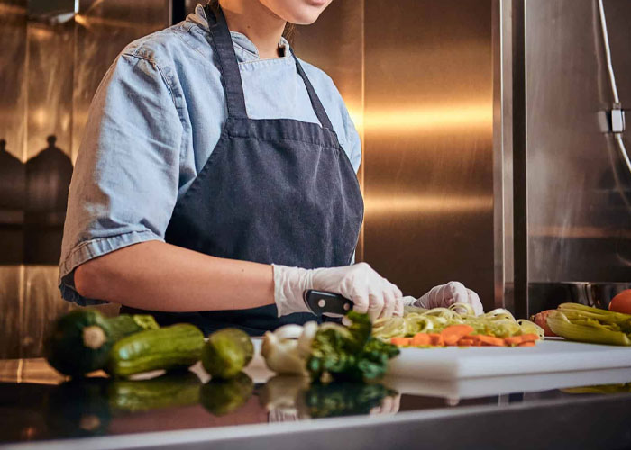 "The Family Was So Upset It Was Ruining Their Plans": Chef Shares The Story Of How She Quit Working For Ridiculous Family