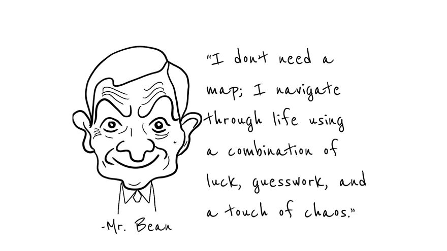 30 Hilarious Quotes Of Mr Bean 30 Hilarious Quotes Of Mr Bean