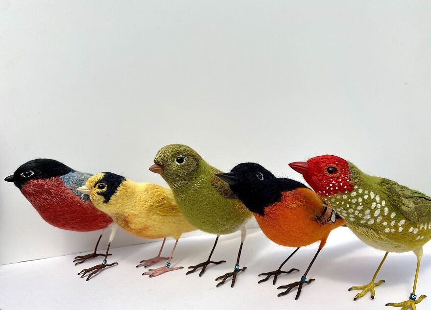 Mirror, Mirror On The Wall, Who’s The Fairest Of Them All?