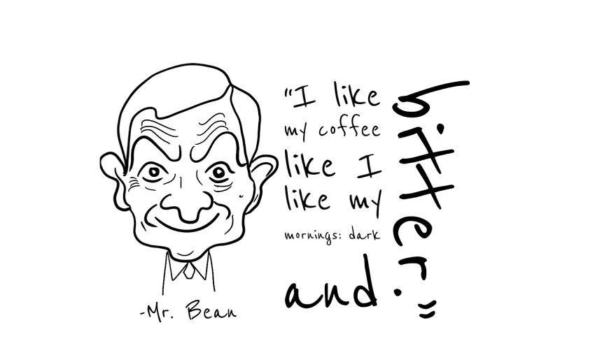 30 Hilarious Quotes Of Mr Bean 30 Hilarious Quotes Of Mr Bean