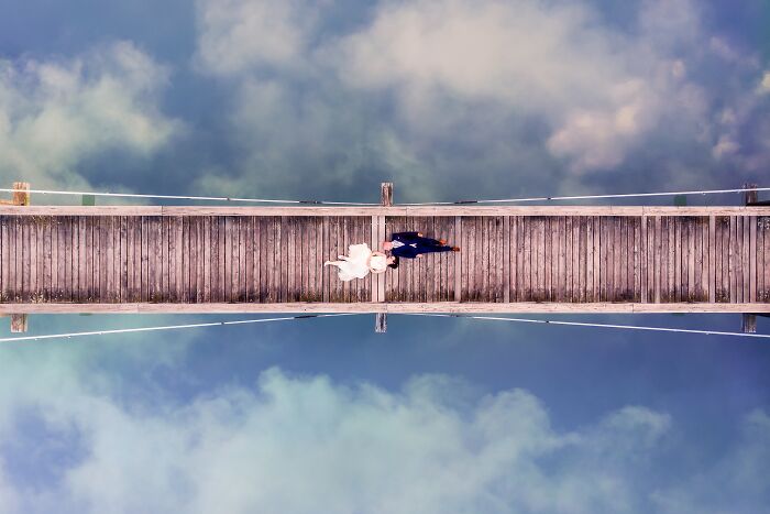 "Heaven's Gate" By Michael Föls