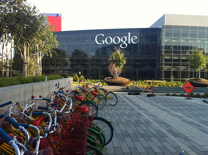 Google Slammed For Its Idea On How To Force Workers Back To The Office Google Slammed For Its Idea On How To Force Workers Back To The Office