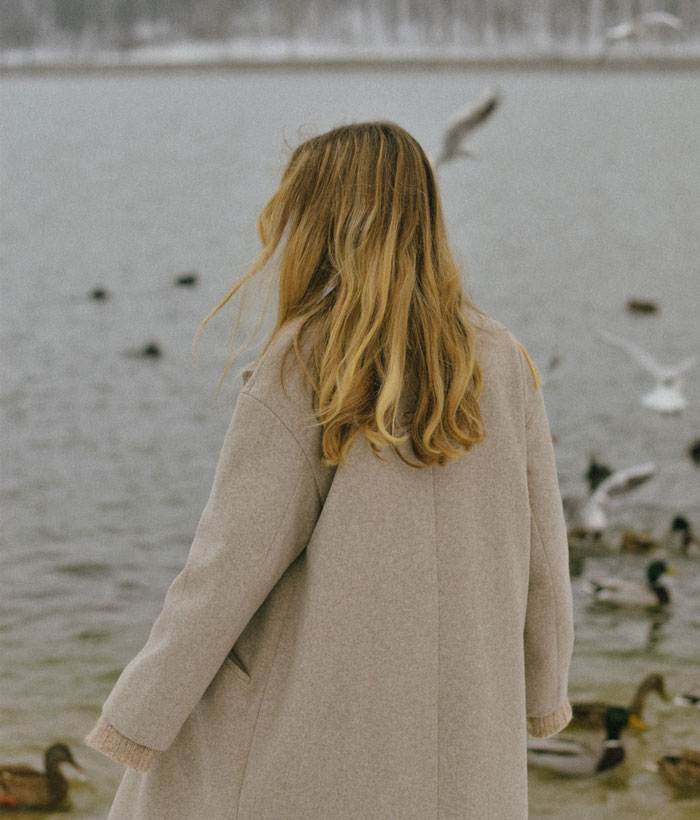 30 Times Women Recognized Their Role In An Unbalanced Relationship And Decided To Walk Away