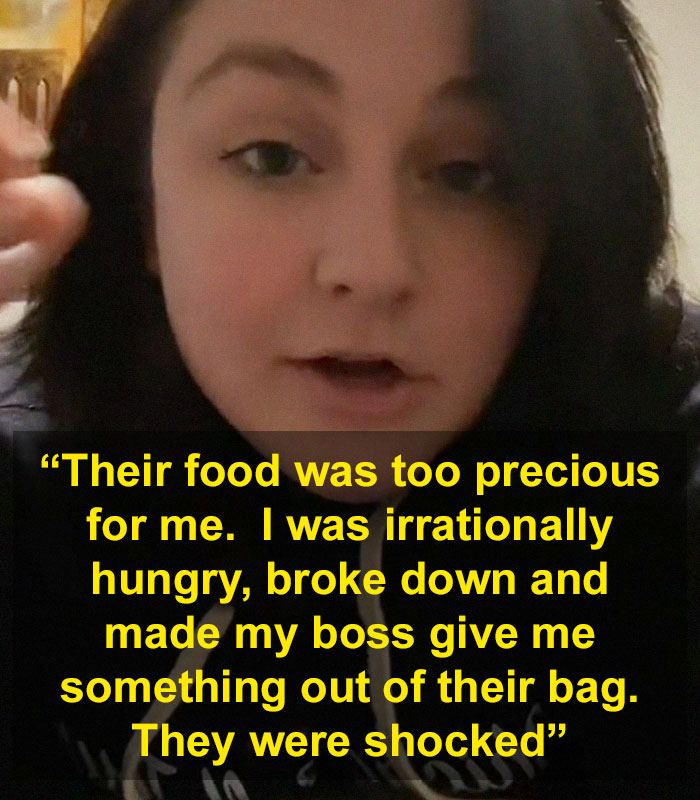 "The Family Was So Upset It Was Ruining Their Plans": Chef Shares The Story Of How She Quit Working For Ridiculous Family "The Family Was So Upset It Was Ruining Their Plans": Chef Shares The Story Of How She Quit Working For Ridiculous Family