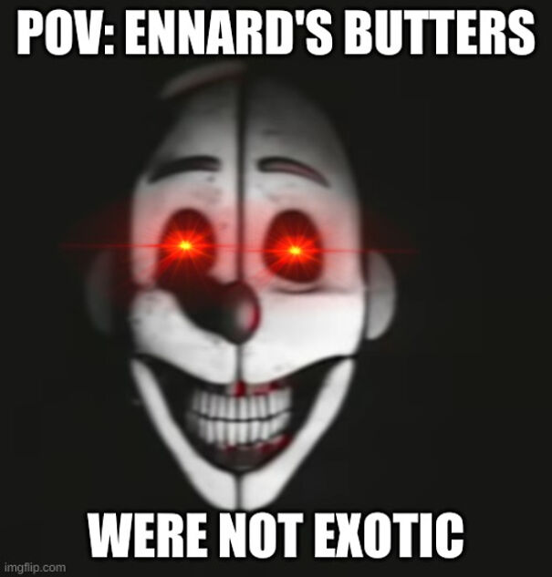 Fnaf Fans. From Cursed Images, To Funny Memes: 29 Images!