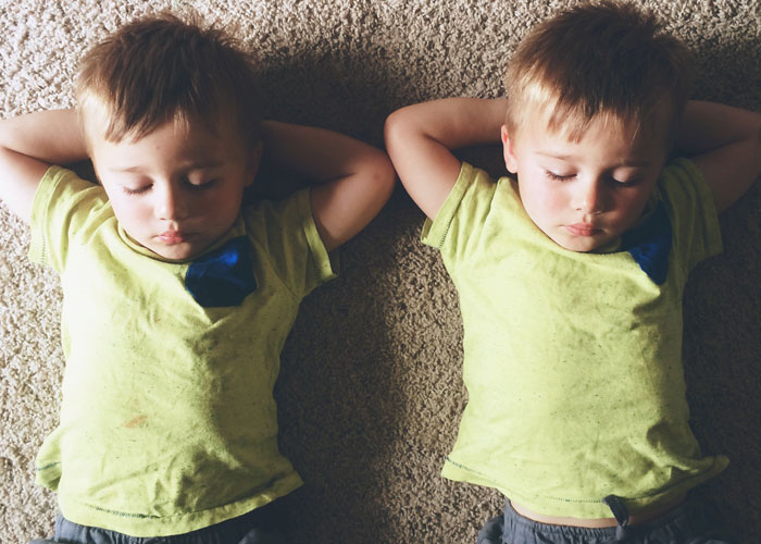 "Brick And Stone Wall": People Share The Most Unfortunate Names Parents Gave Their Twins After Teacher Blasts Her Students' Parents "Brick And Stone Wall": People Share The Most Unfortunate Names Parents Gave Their Twins After Teacher Blasts Her Students' Parents