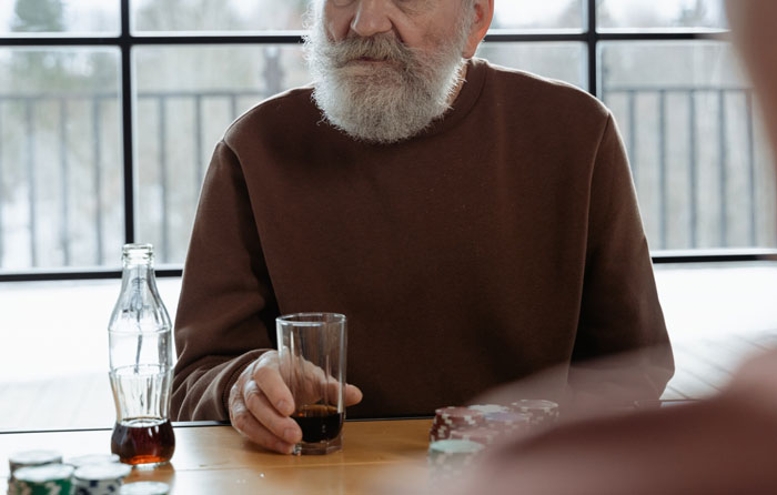 Dad Expects Kid To Forgive 20 Years Of Abuse Because He’s “Changed”, They Tell It Like It Is Dad Expects Kid To Forgive 20 Years Of Abuse Because He’s “Changed”, They Tell It Like It Is