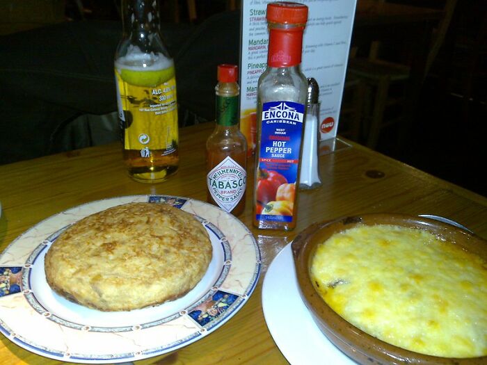 This Viral Thread Has Locals Pointing Out The Worst Foods In Their Country (30 Answers)