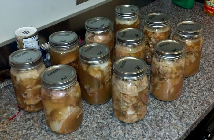 This Viral Thread Has Locals Pointing Out The Worst Foods In Their Country (30 Answers)